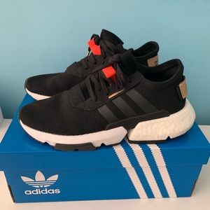 Adidas POD-S 3.1 Kids 6 (Womens 7.5)